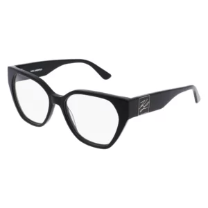 Karl Lagerfeld KL6053-nero001-1