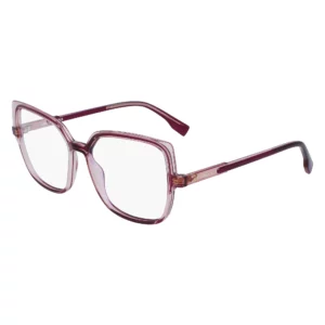 Karl Lagerfeld KL6096-viola-626-8