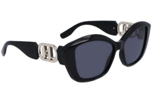 Karl Lagerfeld KL6102S nero-3