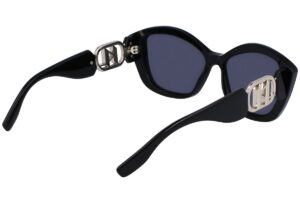 Karl Lagerfeld KL6102S nero-5