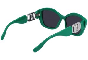 Karl Lagerfeld KL6102S verde-3