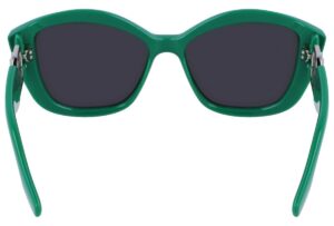 Karl Lagerfeld KL6102S verde-4