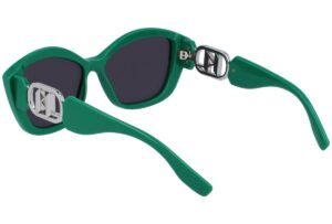 Karl Lagerfeld KL6102S verde-5