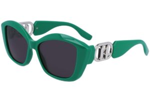 Karl Lagerfeld KL6102S verde-7