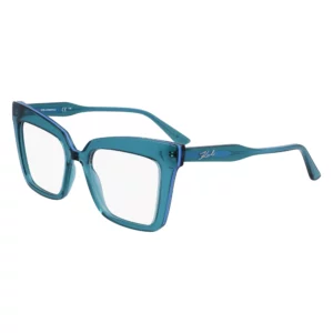 Karl Lagerfeld KL6136 verde 425 -7